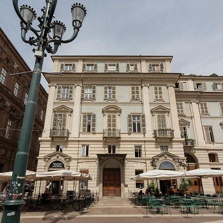 Turin Central Loft Carignano By Wonderful Italy Eksteriør billede