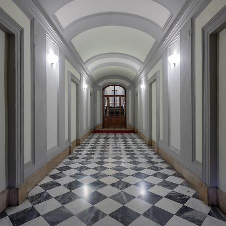 Turin Central Loft Carignano By Wonderful Italy Eksteriør billede