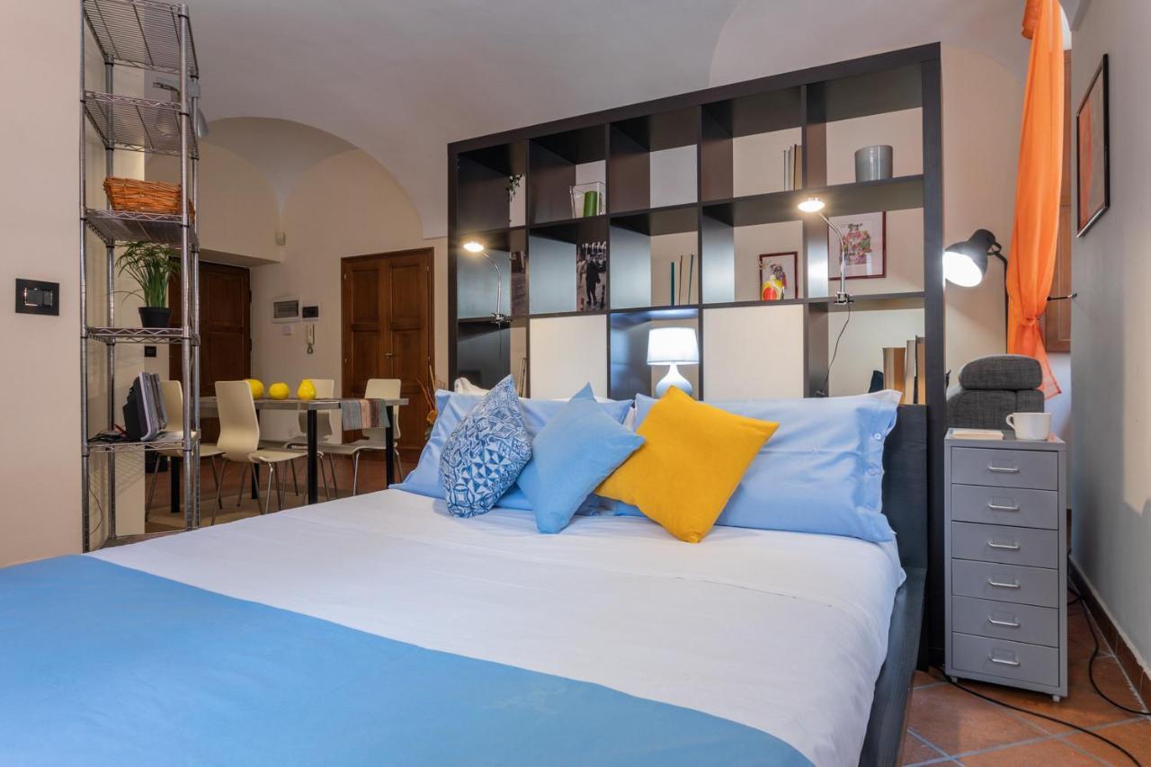 Turin Central Loft Carignano By Wonderful Italy Eksteriør billede
