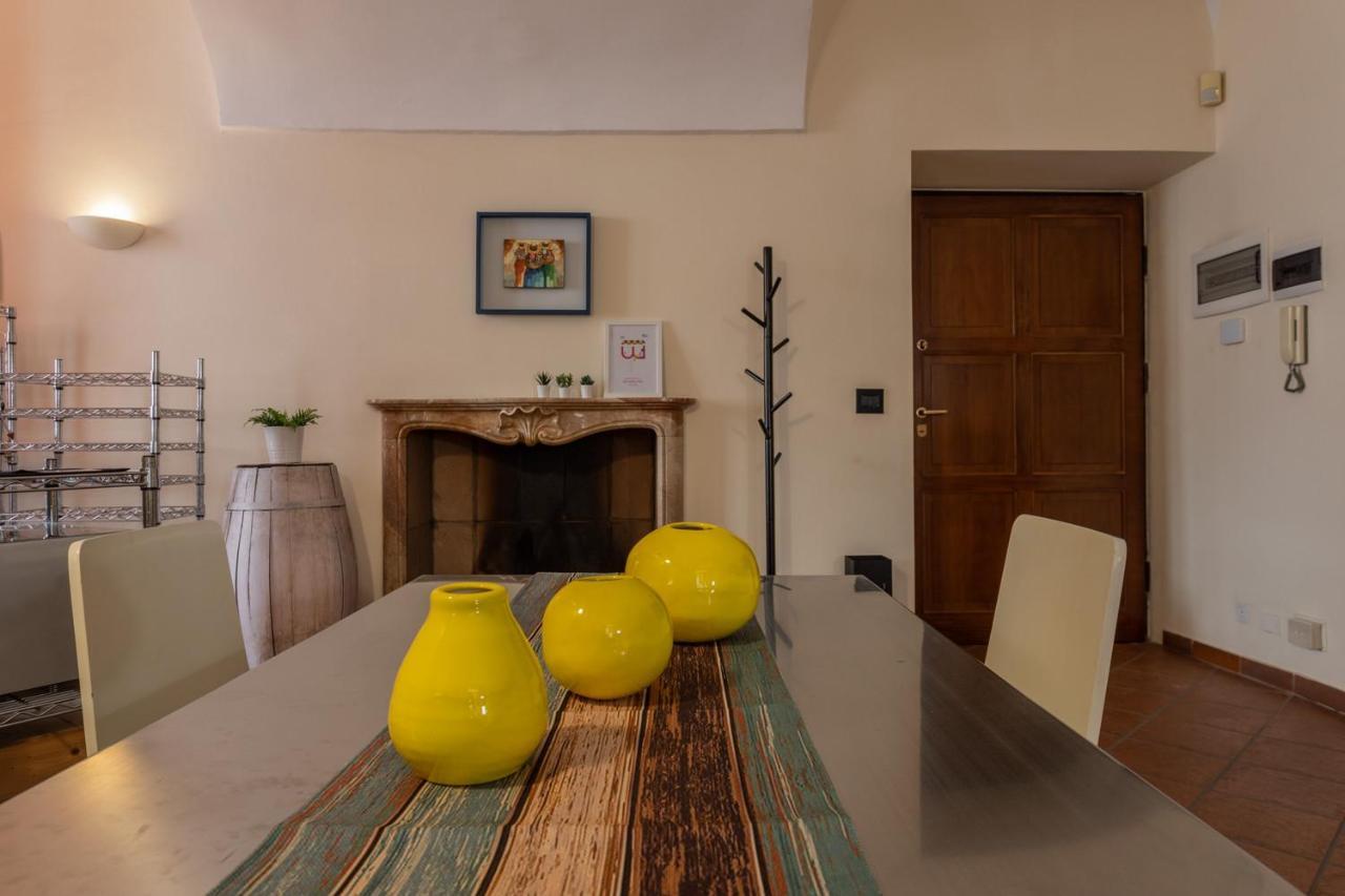 Turin Central Loft Carignano By Wonderful Italy Eksteriør billede