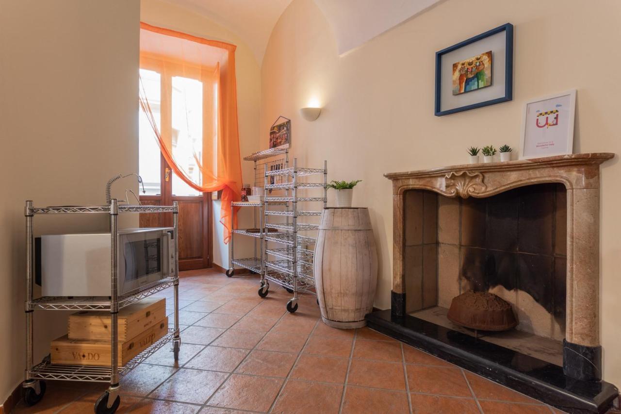 Turin Central Loft Carignano By Wonderful Italy Eksteriør billede