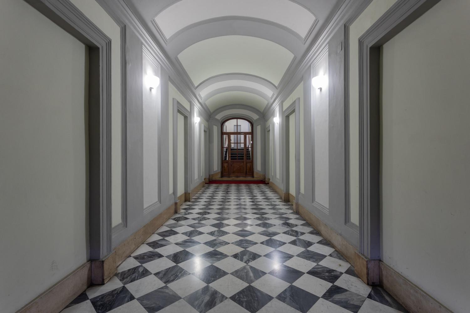 Turin Central Loft Carignano By Wonderful Italy Eksteriør billede