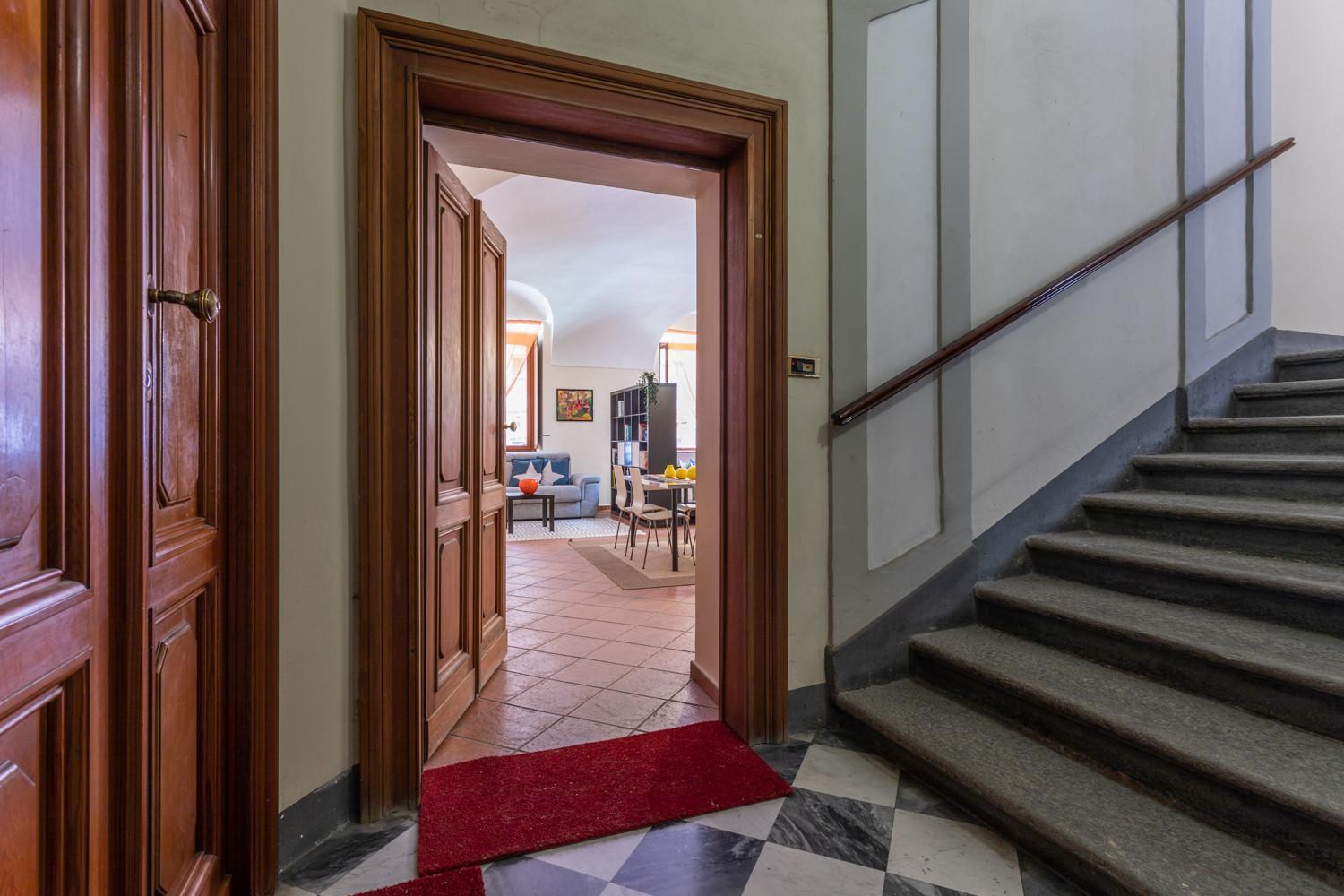 Turin Central Loft Carignano By Wonderful Italy Eksteriør billede